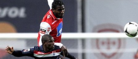 Pandurii Targu-Jiu va intalni pe Sporting Braga, in play-off-ul Europa League